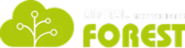 Digital Forest Logo